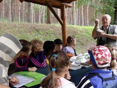 "Fakezű" lettem a tapló kedvéért