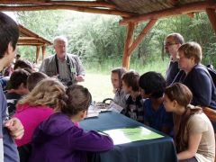 Újabb csapat, ismét nekiveselkedünk!