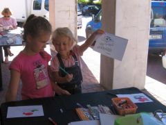 Kié lett a szebb? Ismerkedni így is lehet!