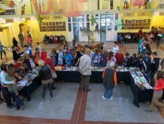 Ennyi helyet kaptunk, jól kellett gazdálkodni