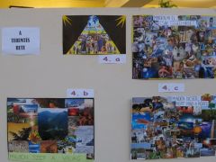 Az alkotás hete - itt mindig történik valami