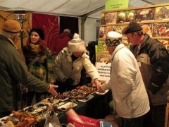 Meg szabad fogni, szagolni, csodálni!