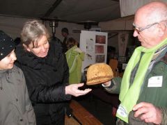 Taplósipka - nem akarták elhinnni...