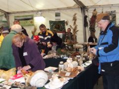 Gombafotózás, amikor odafér az ember...