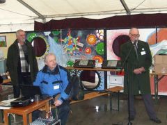 Télen is gomba! - koprodukciós előadásunk