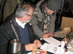 Egy felnőttnek csak nem akadály?!