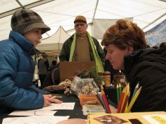 A kérdés fogósnak bizonyult...