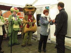 "A Kocsonyafesztivál rendes tagjává fogadom"