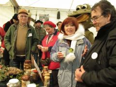 Egy kis bizalmas sztorizás - megtisztelő