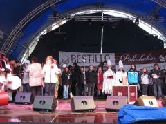 Végetért az idei Kocsonyafesztivál.