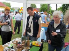 Addig fotózzuk le, amíg nincs tömeg!