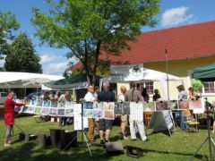 A madárbarátok alaposan berendezkedtek