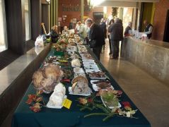 Hihetetlen, hogy sikerült ennyit gyűjteni!