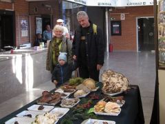 Volt, jelenlegi és jövendő tagunk érkezik