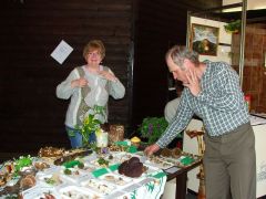 Utolsó igazítások