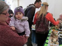 Legfiatalabb látogatónk - kell az utánpótlás