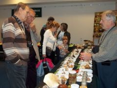 A csillaggombák kifejlődéséről...