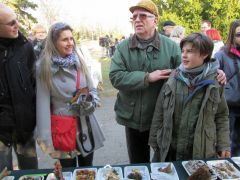 Mit kérdezzek még tőle? Mindent tud!