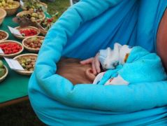 Legfiatalabb látogatónk 6 hetes!