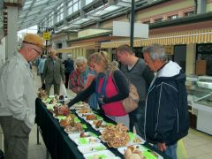 Már megint a májgomba - sose láttunk ilyet!