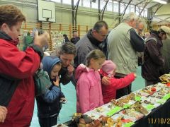 Vasárnap délelőtti családi program