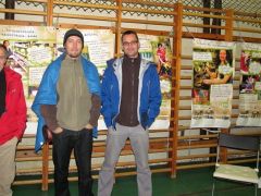 Több vendéget érdemeltek volna!