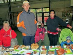 Szeretjük a gyerekes látogató családokat