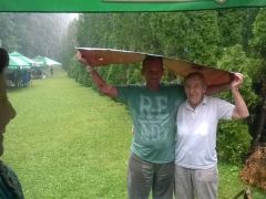 Mire jó a napellenző...