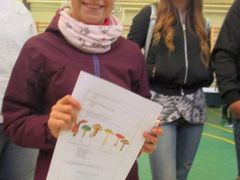 Kitöltötték az első tesztet is!