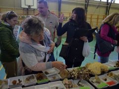 Hogy van lengyelül a tüskegomba?!