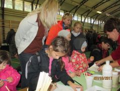 Kifestés, színezés, kirakós, tesztek...