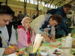 Legkisebbtől a nagyobbakig!