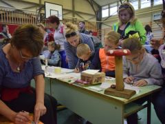 Gyerekek, szülők, nagyszülők...