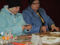 A vendégeink is bedolgoznak!