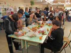 Csináljunk belőlük valamit!