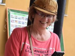 Taplósipka - tényleg jól áll