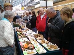 Tanfolyamosainknak ajánlott a részvétel