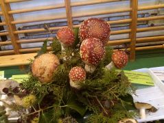 Asztaldiszünket meg akarták vásárolni...