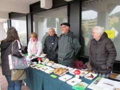 Didergésről szólt a nap...