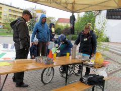 Jól esik egy kis tekerés