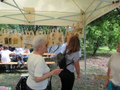 Itt is sokan szétnéztek