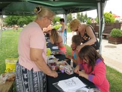 Alighanem minden gyerek megfordult nálunk