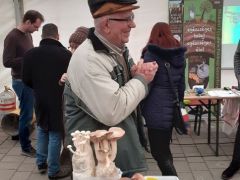 Rozibá` sapkamegőrzési módszere