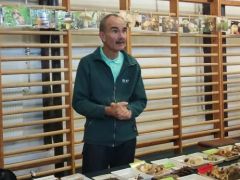 Gábornak is nagy gyakorlata van