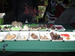 Sok a tapló, de vannak már kalaposok is