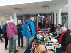 Készenlétben a stáb