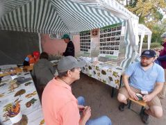 Jó alkalom egy kis megbeszélésre