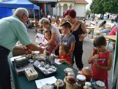 Minden korosztály talál magának valamit