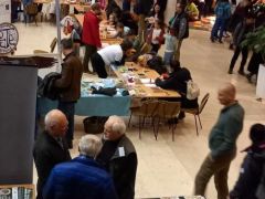 Tele az aula - évről évre többen jönnek