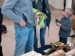 Anették is eljöttek